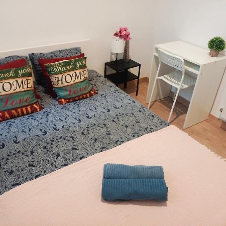 Private Rooms In Born Барселона Экстерьер фото