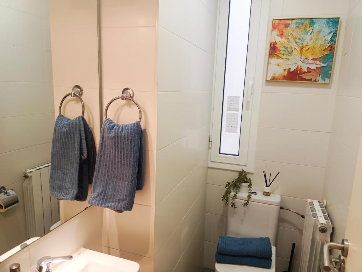 Private Rooms In Born Барселона Экстерьер фото