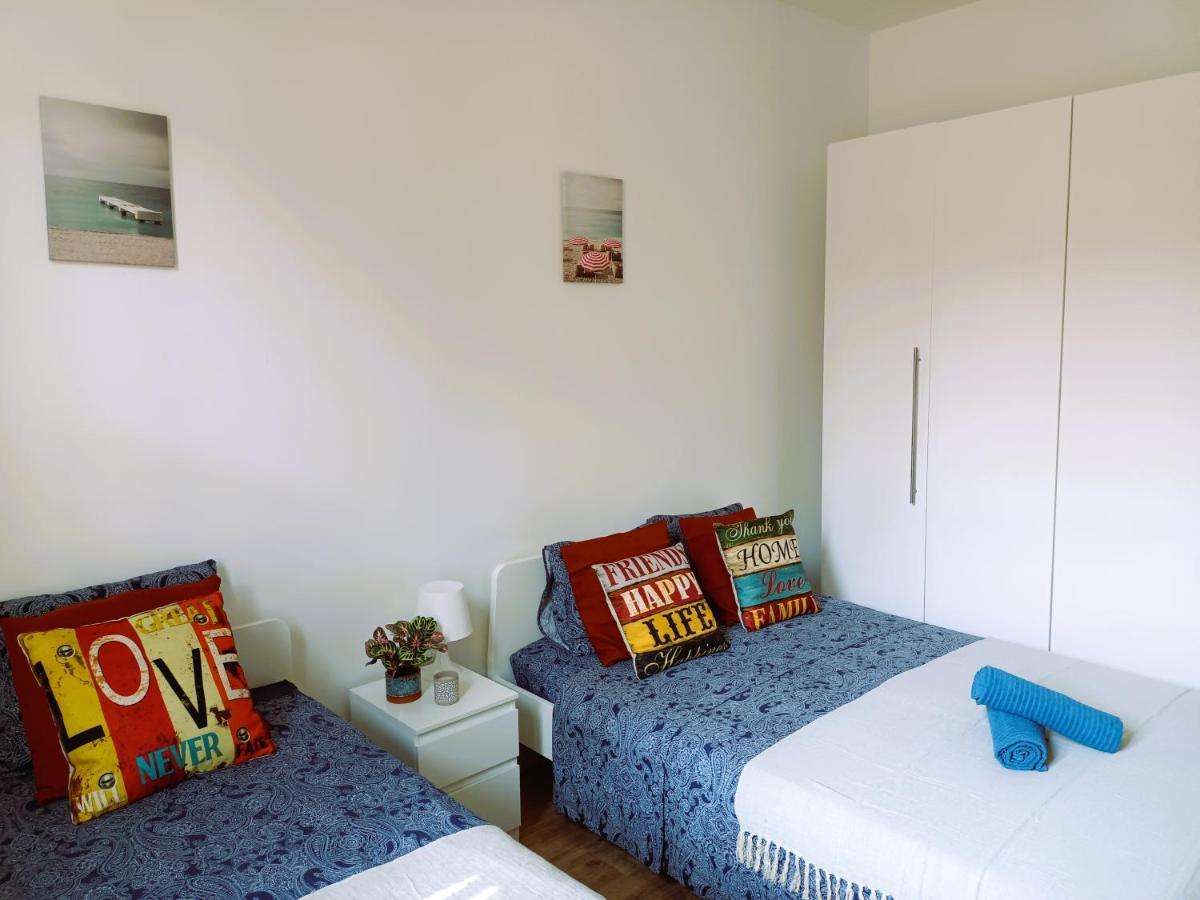 Private Rooms In Born Барселона Экстерьер фото